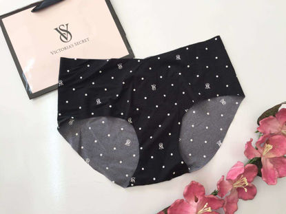 Imagen de Victoria's Secret  Hipster Dots y Logo